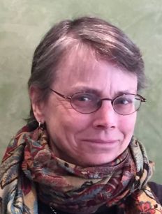 picture of Wendy Powers
